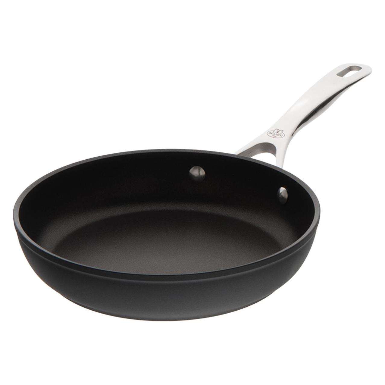 Ballarini Alba (Bratpfanne, Aluminiumguss, 28 x 8.50 cm) (ALBG0L0.28)