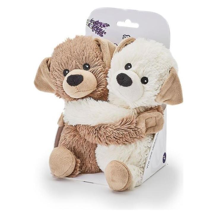 Braet Warmies - Hugs Puppies (47759506)