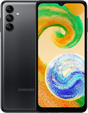 Samsung Galaxy A04s 32 Go Noir