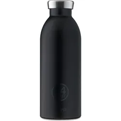 Clima Chromatic Thermo-Flasche 500 ml schwarz