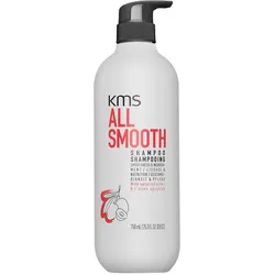 750ml KMS ALLSMOOTH Shampoo