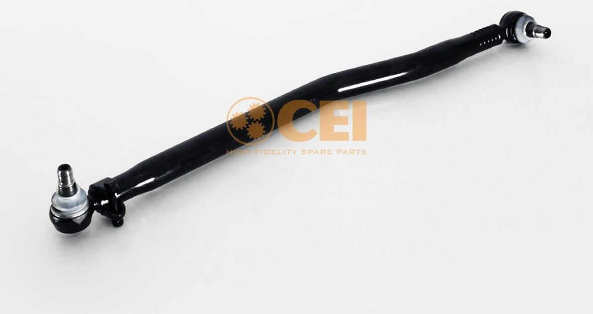 CEI 220.130 Steering drag link