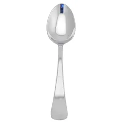 PINTINOX Dessertlöffel "BAGUETTE" , 18/10, 3,0mm, 12 Stück