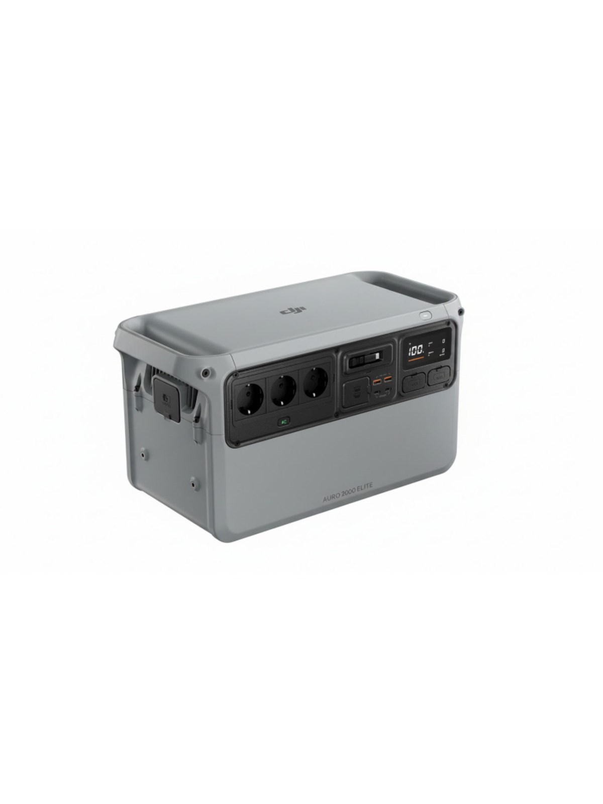 DJI Power Auro 2000 Elite