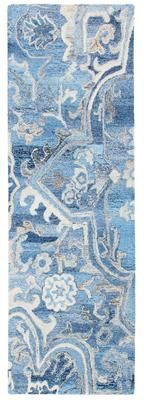 SAFAVIEH Handmade Marquee Nazeli Rug