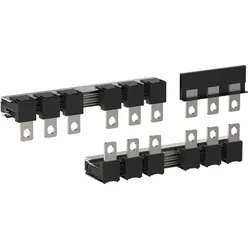 Schneider Electric LA9GQQ330 Stern-Dreieck Leistungsbrücken - TeSys Giga Schütz LC1G115-225