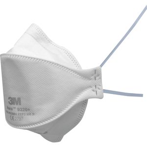 3M Atemschutzmaske Aura 9320+, FFP2 NR D, 240 Stück