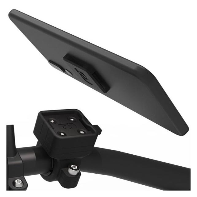 Oxford Motorcycle handlebar clamp (OX850)