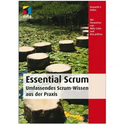 Essential Scrum, Fachbücher von Kenneth S. Rubin