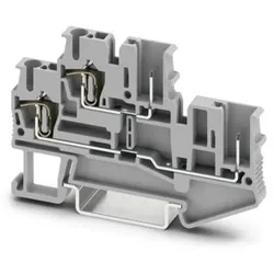 Phoenix Contact Doppelstock-Klemme STTB 2,5/2P SO