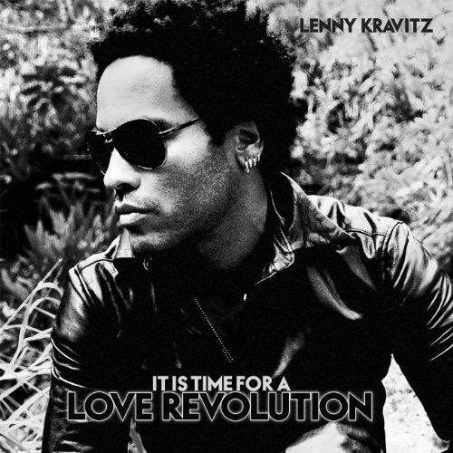 Lenny Kravitz - It Is Time for a Love Revolution - Preis vom 11.10.2026 03:10:56 h
