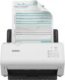 Brother ADS-4300N, 215,9 x 355,6 mm, 600 x 600 DPI, 1200 x 1200 DPI, 48 Bit, 24 Bit, 8 Bit