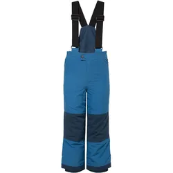 Vaude, Jungen, Skihosen, Snow Cup III (98), Blau