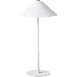 LED-TISCHLEUCHTE Weiß Francoli