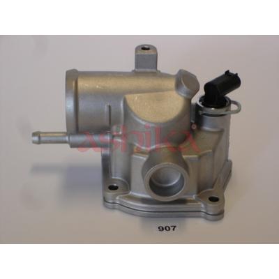 ASHIKA Thermostat, Kühlmittel 38-09-907 für JEEP Chrysler