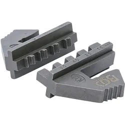 BGS Pressbacken für Tyco Solar-Steckverbindungen Art. 70003 - 70006