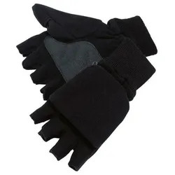 Angler Jägerhandschuh Schwarz XL/2XL
