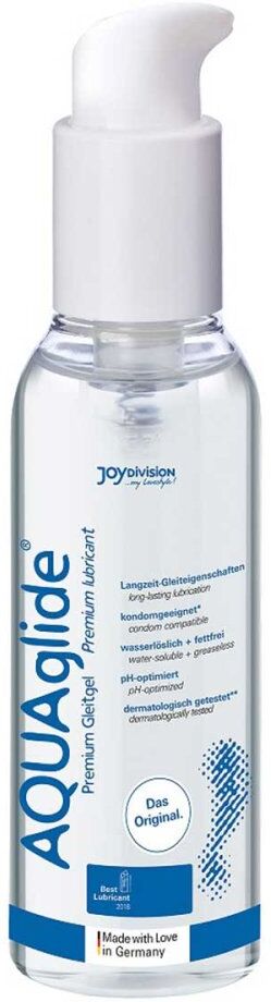 Aquaglide Pumpspray 125ml