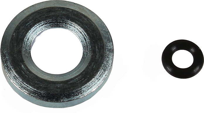 Metzger Autoteile Dichtungssatz, Einspritzdüse 0873184 Für Toyota
