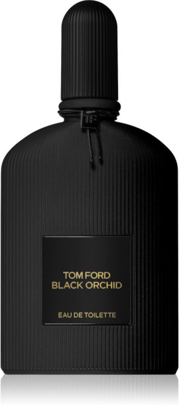 TOM FORD Black Orchid Eau de Toilette Eau de Toilette för Kvinnor 50 ml