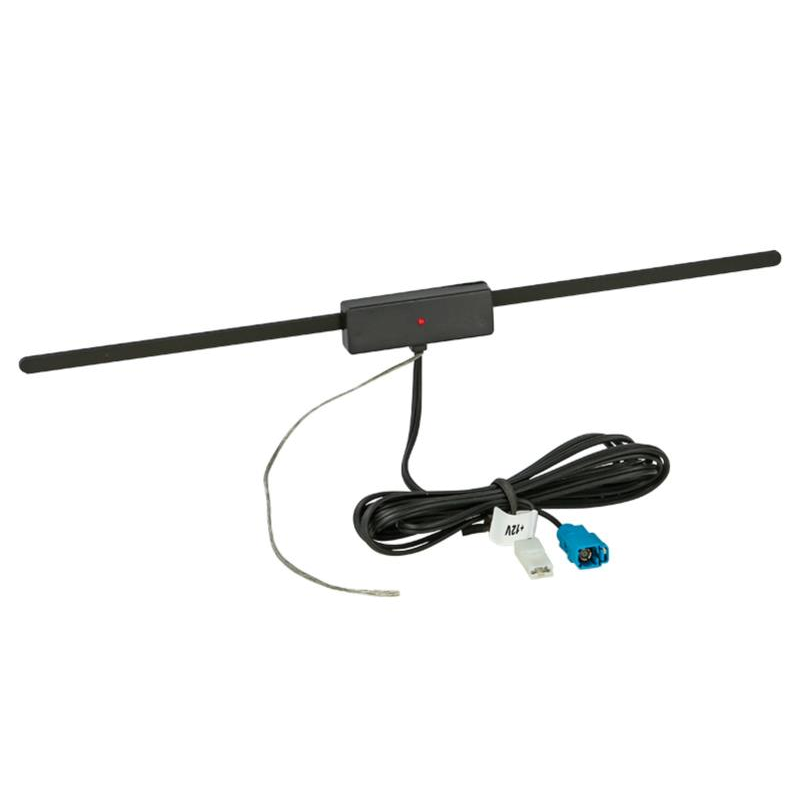 ACV Glasklebeantenne Fakra (f) 230 cm