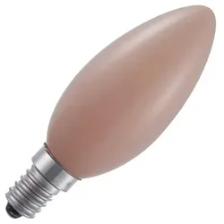 SPL | LED-Kerzenlampe | Kleine Fassung E14 | 4W Dimmbar