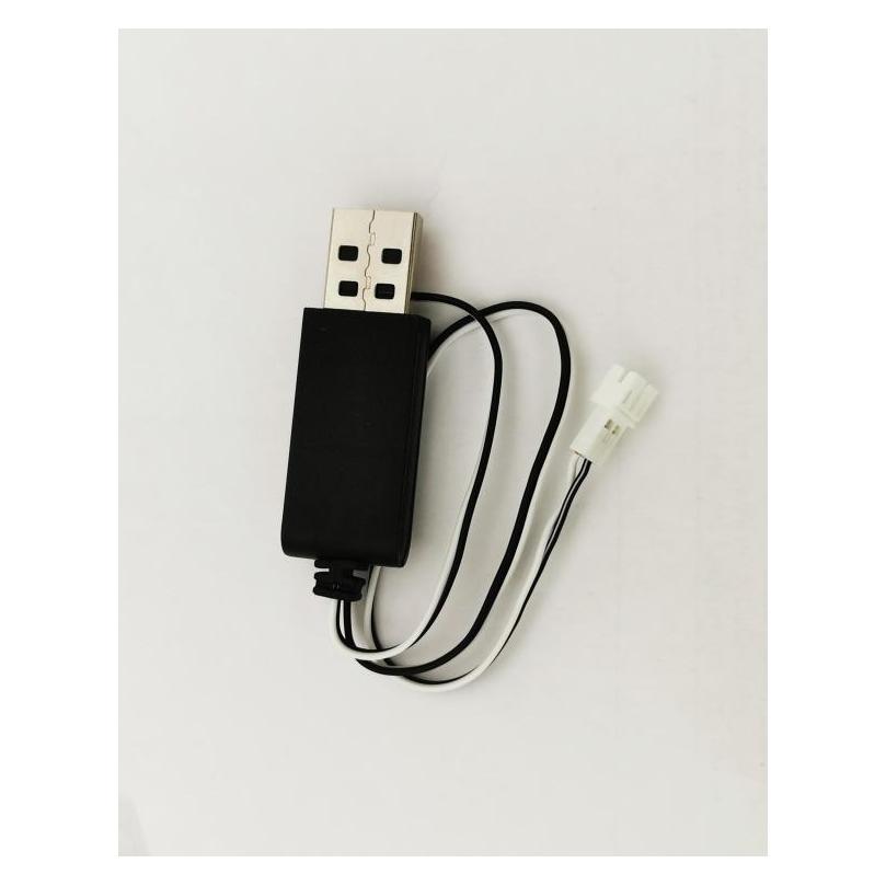 Allnet Mini Drohne zbH. Schnelllader Ersatzteile (ALL-GD65ACharger)