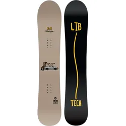 LIB TECH LIB RIG Snowboard 2027 - 159