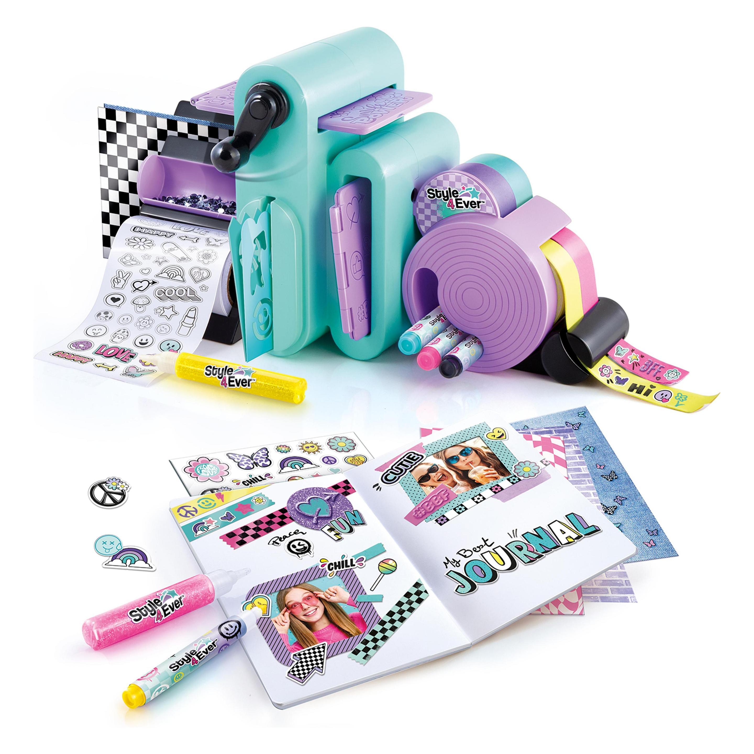 Canal Toys Scrapbooking Studio (1275)