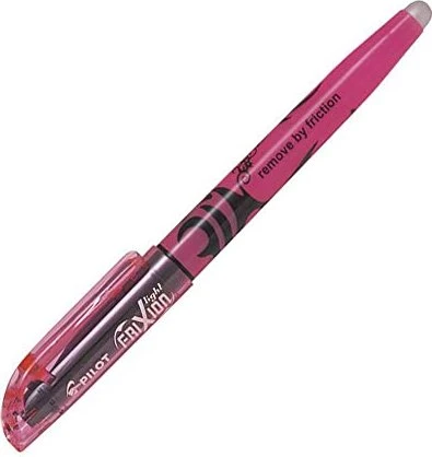 PILOT FriXion light Textmarker pink, 1 St.