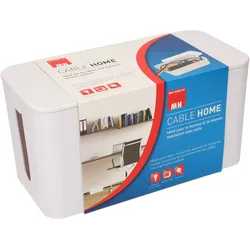 Max Hauri, Kabelbox, Cable Home Kabelmanagement-Box