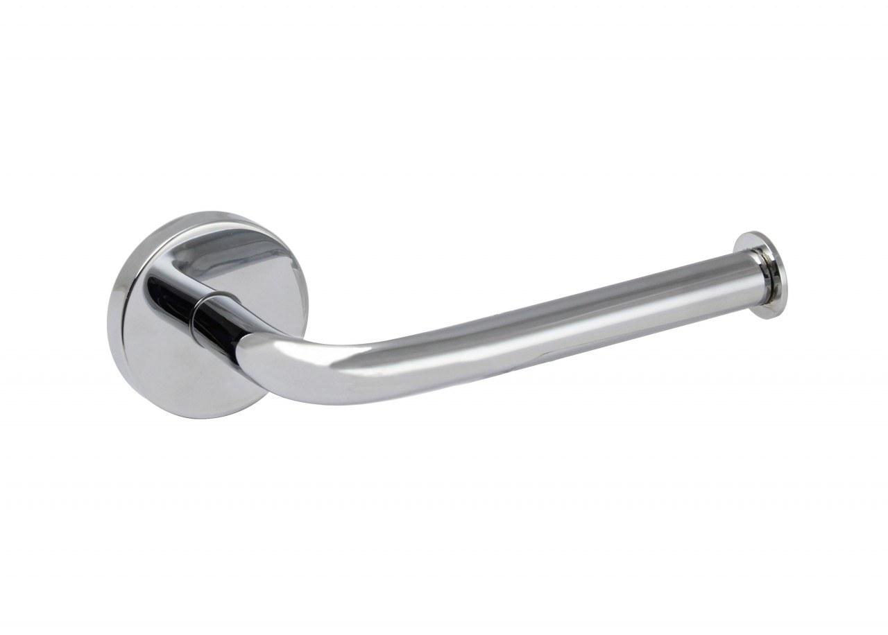 Koh-i-Noor TUBINA. Rollenhalter, 6808KK, Chrom 6808KK