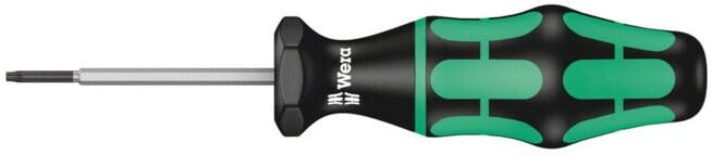 WERA Tournevis dynamométrique TX10 (05027934001)