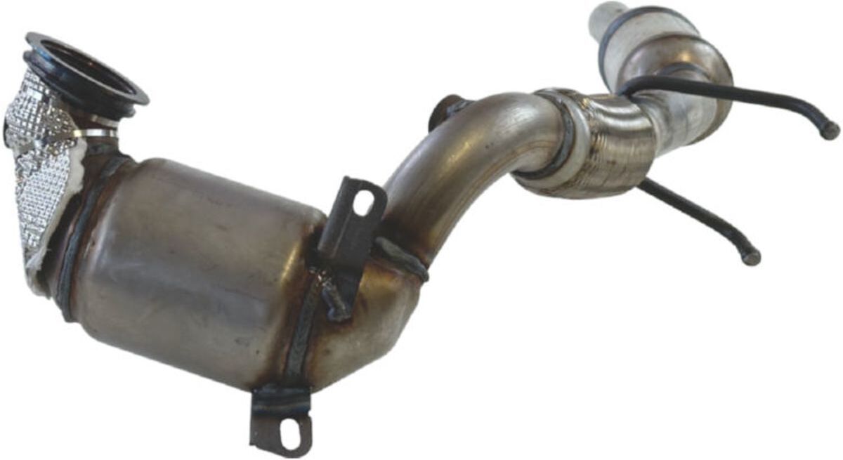 Catalyseur BOSAL 090-271