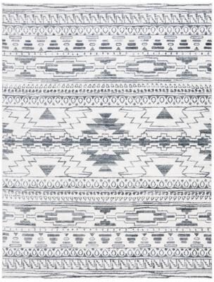SAFAVIEH Layla Rixa Moroccan Rustic Rug