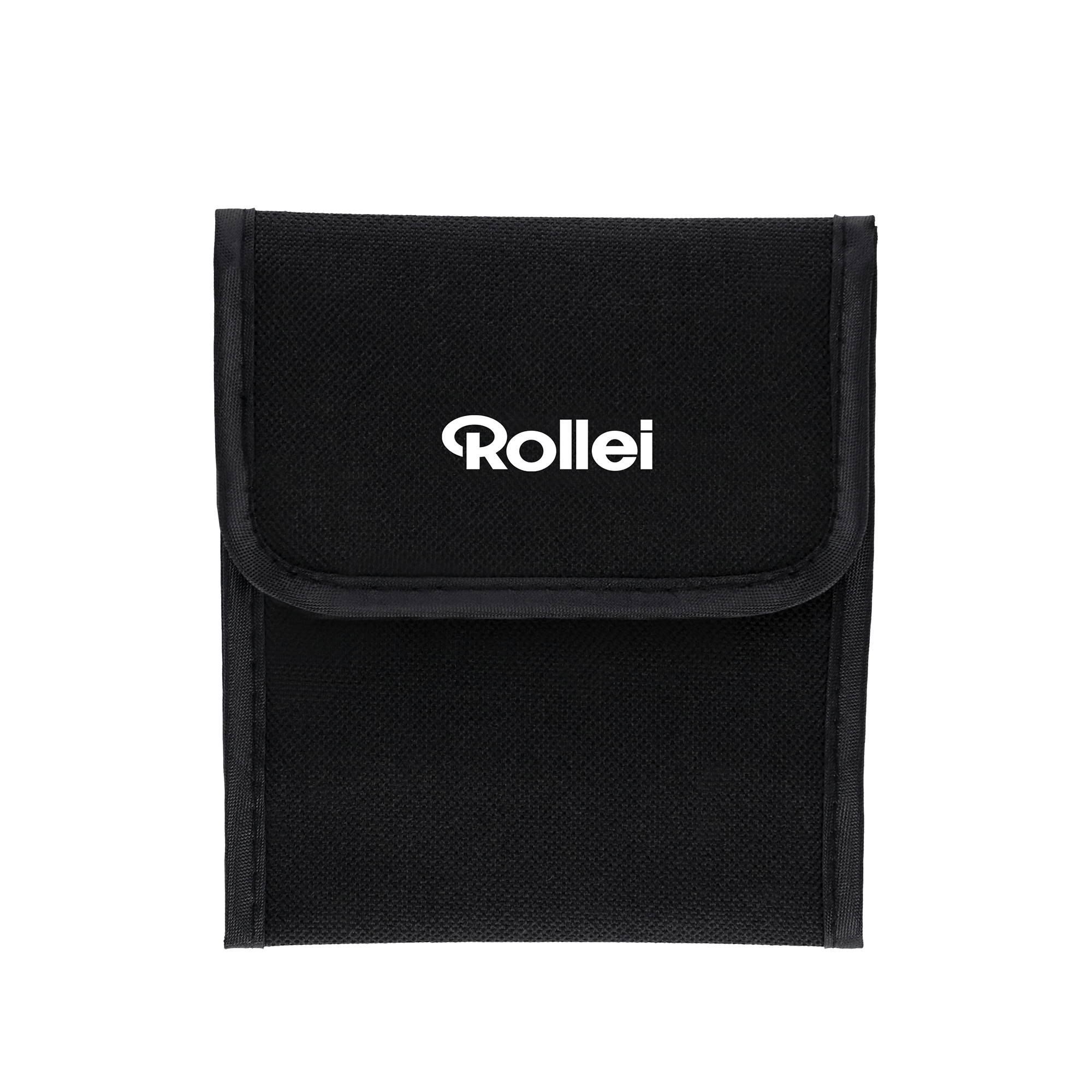 Rollei 3er Rundfilter-Tasche 26533