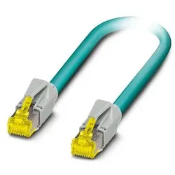 Phoenix Contact 1408365 Patch-Kabel NBC-R4AC/10G-R4AC/10G-94F/3,0 NBCR4AC10GR4AC10G94F30