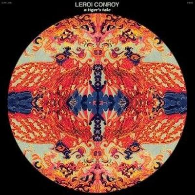 A Tiger's Tale - Leroi Conroy, CD