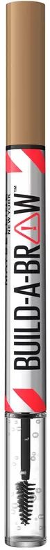 Maybelline - Build-A-Brow Augenbrauenstift, Build-A-Brow  Blonde, 1 Stück