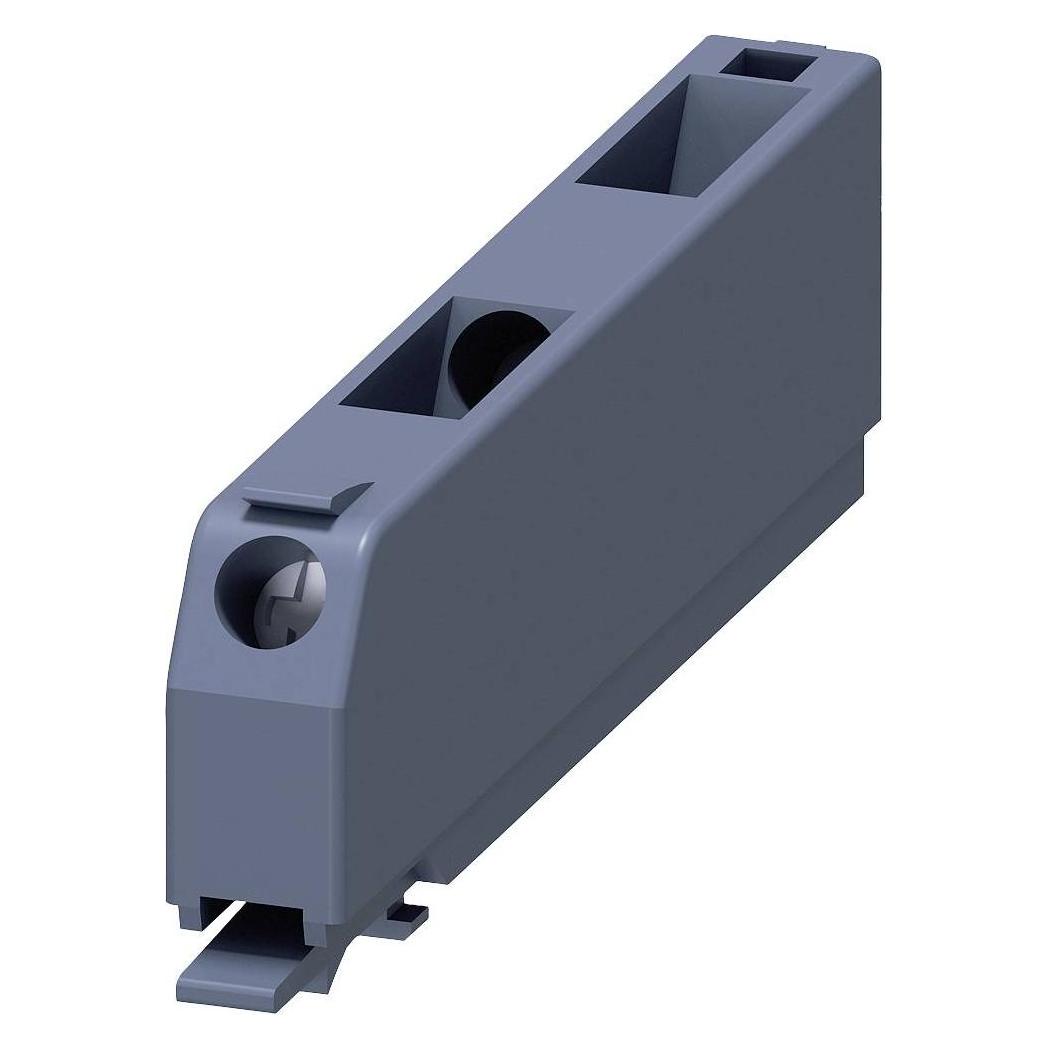 Siemens Anschlussklemme Zubehör 3ZY1122-1BA00 (3ZY1122-1BA00)