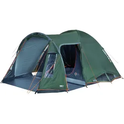 High Peak, Zelt, (Kuppelzelt, 7.60 kg, 4 Personen)