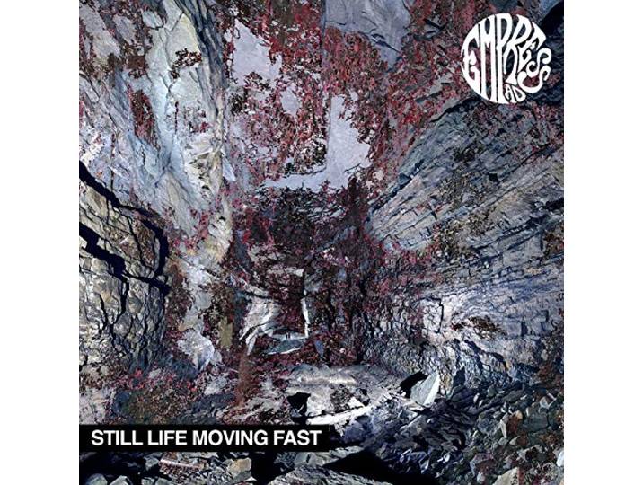Empress Ad - Still Life Moving Fast