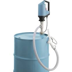 Grün Pumpen AS1 IBC Fasspumpe mit Schutzkontaktstecker 100 l/min 22 m