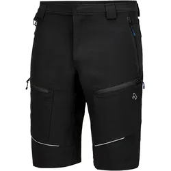 HAIX Flextreme Shorts/black - 50 (Normalgröße) - schwarz