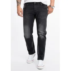 Rock Creek Jeans Straight Leg