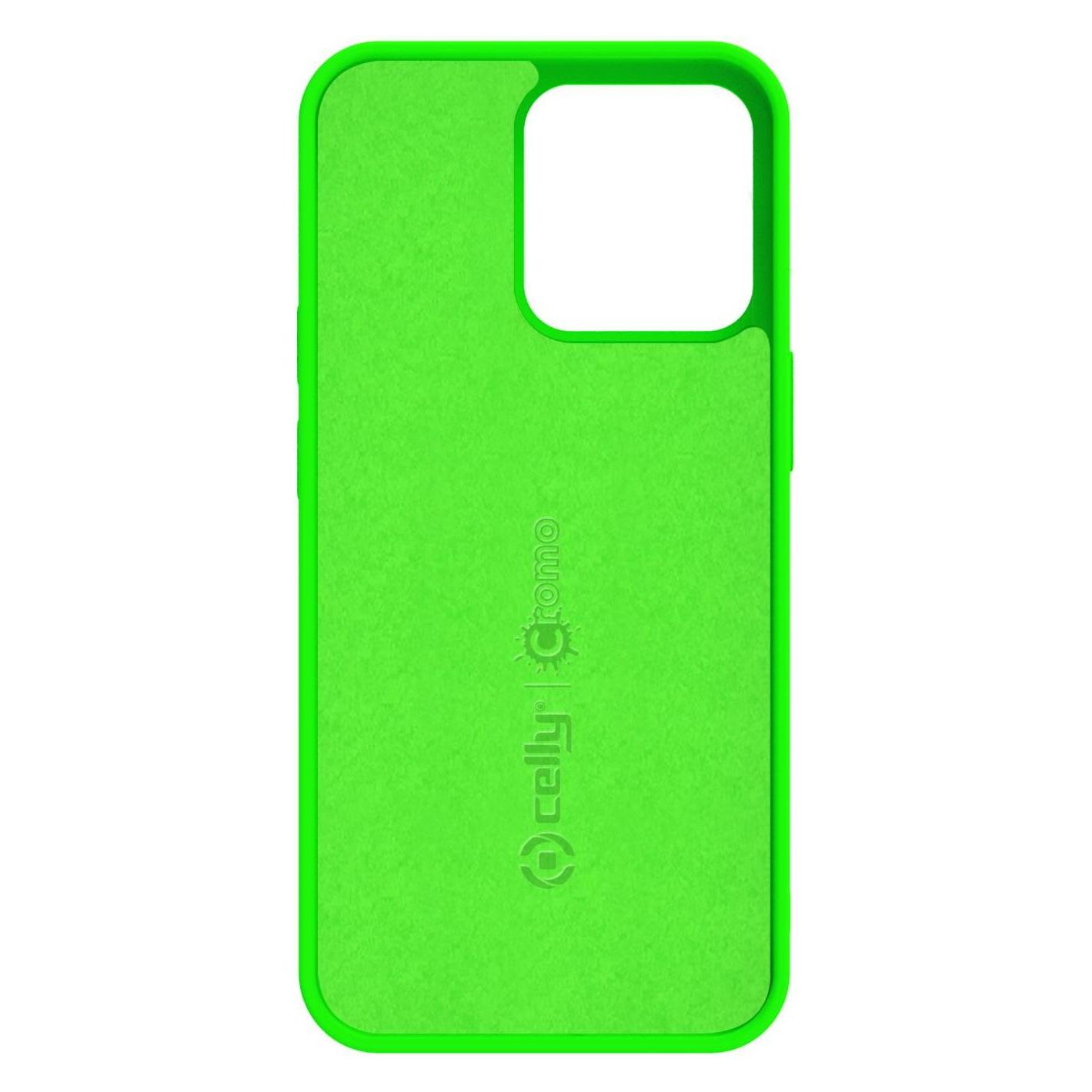 Celly Cromo (Apple iPhone 13) (CROMO1009GNF)