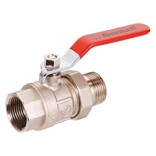 KFA ball valve 3/4 "(700-211-20) (700-211-20)