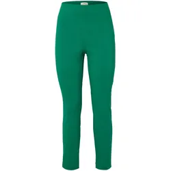 Tchibo - Stretchhose - Damen - Gr. 54 - grün