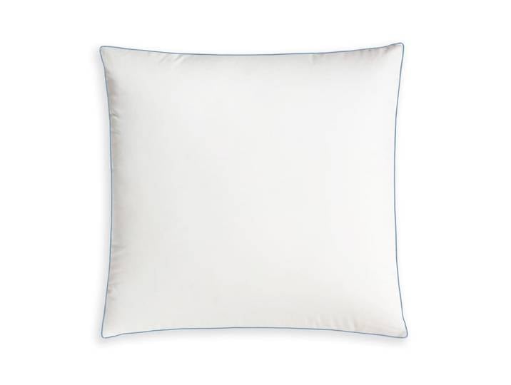 Oreiller moelleux préserve les océans - coton bio 50x70 cm
