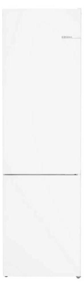 Bosch Serie 4 KGN39VWEB, 368 l, NoFrost-Funktion (Kühleinheit), SN-T, E, Fresh Zone Fach, Weiß